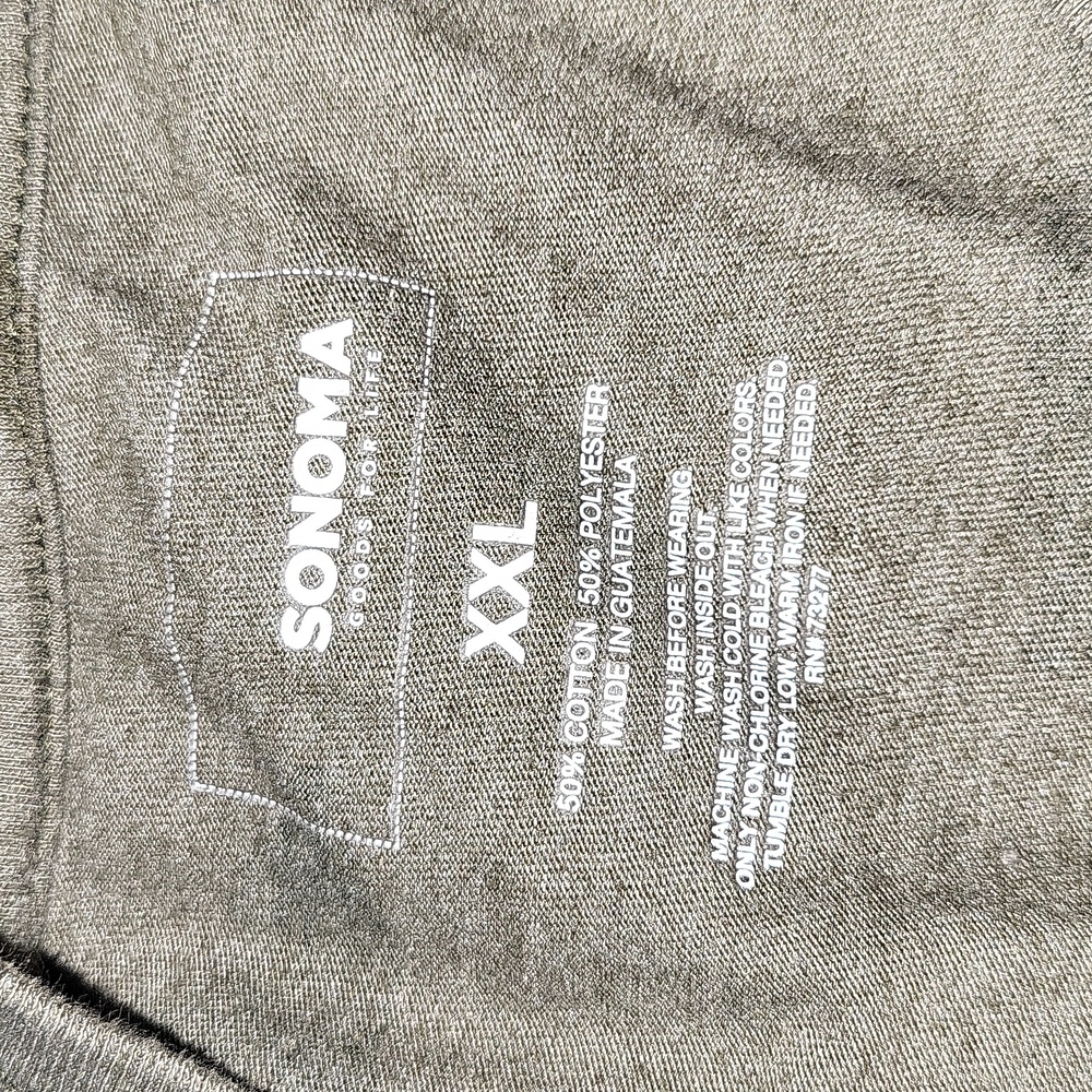 Shirt - Picture 3 of 3